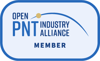 Open PNT Industry Alliance Member