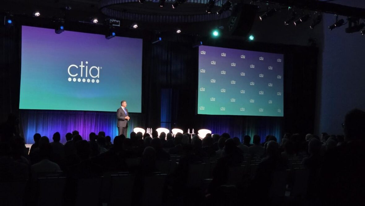 CTIA Ajit Pai